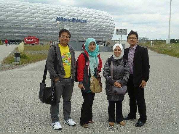 Panduan Pendaftaran S2 bagi Mahasiswa Internasional dari Indonesia